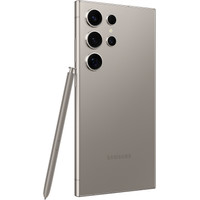 Смартфон Samsung Galaxy S24 Ultra SM-S928B 1TB (титановый серый)