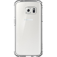Чехол для телефона Spigen Crystal Shell для Galaxy S7 (Clear Crystal) [SGP-555CS20011]