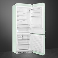 Холодильник Smeg FAB38RPG