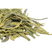 Зеленый чай Развесной Лунцзин 100 г