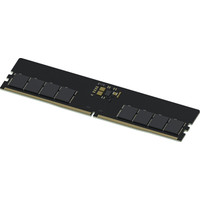 Оперативная память Hikvision U1 16ГБ DDR5 6200 МГц HKED5161DAK6O8ZO1/16G