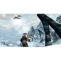  The Elder Scrolls V: Skyrim Special Edition для PlayStation 4