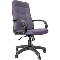 Кресло King Style КР-70 (ткань, фиолетовый)