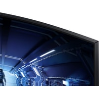 Игровой монитор Samsung Odyssey G5 C27G54TQW