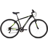 Велосипед Foxx Aztec 26 р.16 2022 (черный)