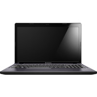 Ноутбук Lenovo IdeaPad Z580 (59365847)