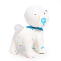 Интерактивная игрушка IQ Bot Мой дружок 7732284