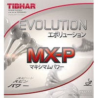 Накладка на ракетку Tibhar Evolution MX-P 2.1 8430 (черный)