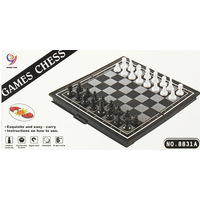 Шахматы Darvish DV-T-1013