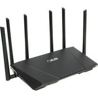 Wi-Fi роутер ASUS RT-AC3200
