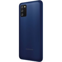 Смартфон Samsung Galaxy A03s SM-A037F 3GB/32GB (синий)
