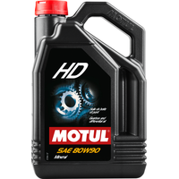 Трансмиссионное масло Motul HD 80W-90 2л