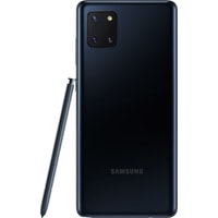 Смартфон Samsung Galaxy Note10 Lite SM-N770F/DSM 8GB/128GB (черный)