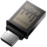 USB Flash Strontium Nitro OTG 64GB