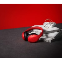 Наушники Sony WH-H910N (красный)