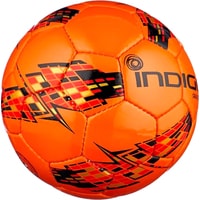 Футбольный мяч Indigo Sala Junior F03 (3 размер)