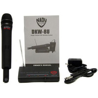 Проводной микрофон NADY DKW-8U