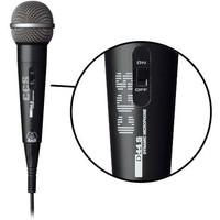 Проводной микрофон AKG D44 S