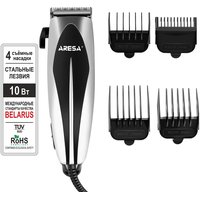 Машинка для стрижки волос Aresa AR-1805