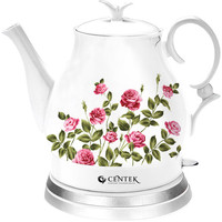Электрический чайник CENTEK CT-1056 Roses