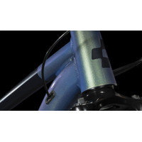 Велосипед Cube AIM Pro 27.5 S 2024 (shiftverde'n'black)
