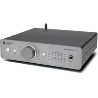 Цифро-аналоговый преобразователь Cambridge Audio DacMagic 200M