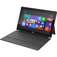Планшет Microsoft Surface (Windows RT) 64GB Touch Cover