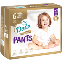 Трусики-подгузники Dada Extra Care Pants Extra Large 6 (32 шт)