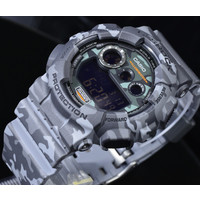 Наручные часы Casio GD-120CM-8
