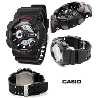 Наручные часы Casio GA-110-1A