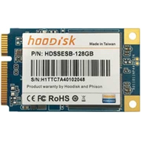 SSD Hoodisk HDSSESB-128GB 128GB