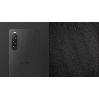Смартфон Sony Xperia 10 V 6GB/128GB (черный)