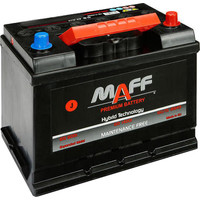 Автомобильный аккумулятор MAFF Premium Japan R+ (40 А·ч)