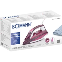 Утюг Bomann DB 6005 CB