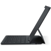 Чехол для планшета HONOR Pad X9 Eileen-keyboard (темно-серый)