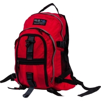 Городской рюкзак Polar П1955 (красный)