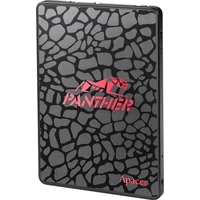 SSD Apacer Panther AS350 480GB AP480GAS350-1