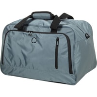 Дорожная сумка Delsey Mauborg 50 см (серо-голубой)