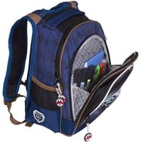 Школьный рюкзак ACROSS 20-CH550-2