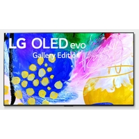 OLED телевизор LG OLED55G2PUA