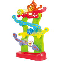 Развивающая игрушка Playgo Веселые обезьянки 2239