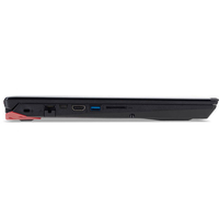Игровой ноутбук Acer Predator Helios 300 G3-572-58YT NH.Q2BER.014