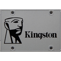 SSD Kingston UV500 120GB SUV500/120G