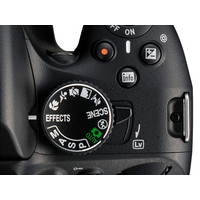 Зеркальный фотоаппарат Nikon D5100 Double Kit 18-55mm VR + 55-200mm