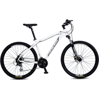 Велосипед Racer Sprinter 27.5 2022 (белый)