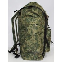 Туристический рюкзак Rise М-52/1К (зеленый)