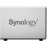 Сетевой накопитель Synology DiskStation DS115j