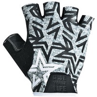 Перчатки Kellys Impuls Short (XS, серый)
