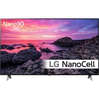 Телевизор LG 65NANO906NA