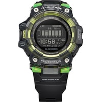 Умные часы Casio G-Shock GBD-100SM-1E